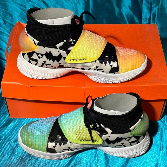 hyperrev 2016 be true